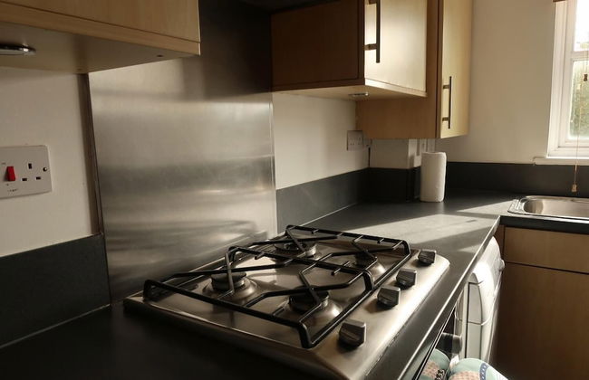 Canaan Apartments chelmsford - Foto 12