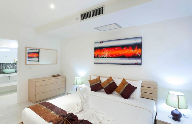 Sunset Plaza Karon by RESAVA - Photo 17