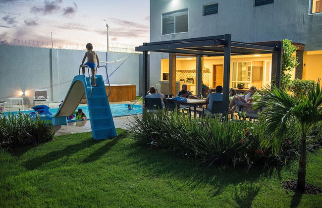 Casa na Praia de Graçandu por Carpediem - Foto 36