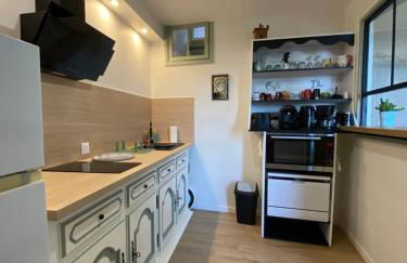 Aux anciens remparts - Foto 7