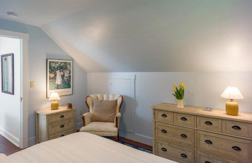 Sandy Beachfront, Hot Tub, Pet-Friendly, Kayaking - Foto 47