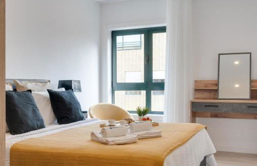 Host Wise - Bright Seaside Flat - Foto 7