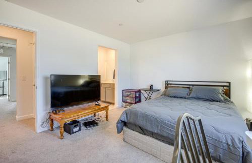 Comfy Las Vegas Retreat about 7 Mi to The Strip! - Foto 13