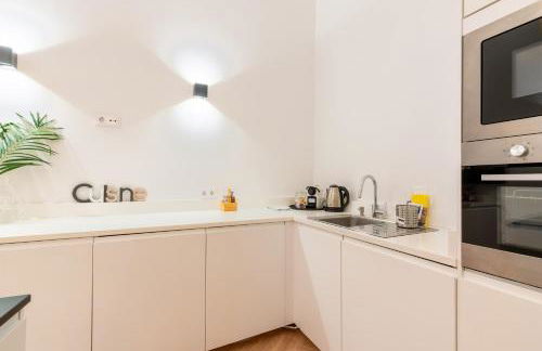 Amplio apartamento a 5 min de San Luis, luminoso y cómodo - Foto 37