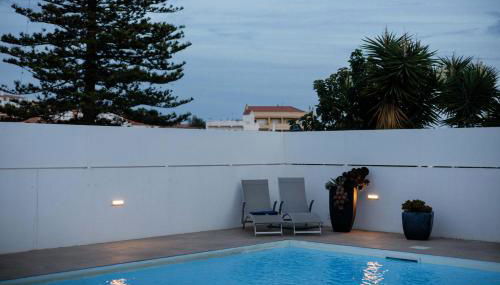 Portugal Alma Villa Algarve - Luxury Villa with Private Pool - Foto 2