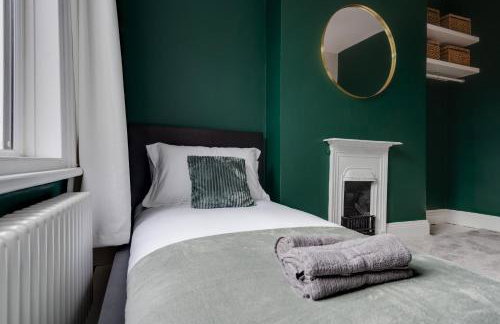 City Park View Manchester - Foto 36