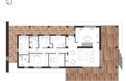 Vivienda Rural Olivar del Chanza - Foto 55