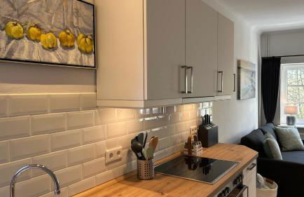 Kleines Grachtenhaus - Simmerdeis an der Gracht - Foto 11