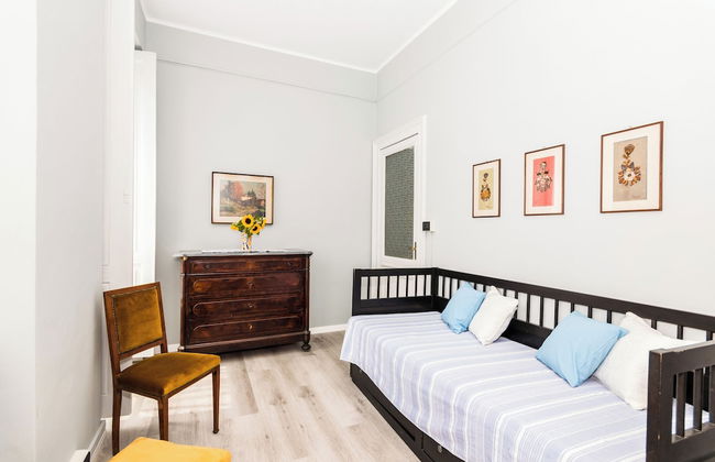 Una Terrazza nei pressi del Po - Foto 5