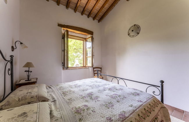 Marcigliana Cottage, Pool, Radicondoli - Foto 5