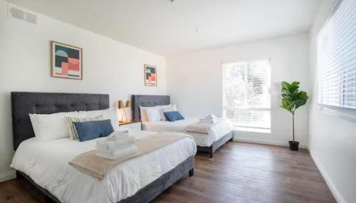 New Renovated Spacious 3 bedroom near DT Alhambra - Foto 4