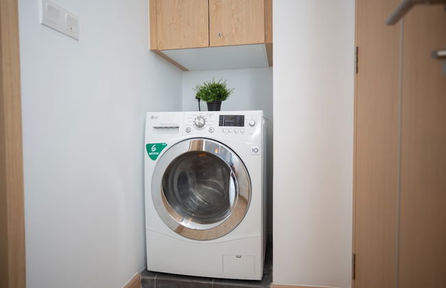 Colony at Kampung Baru by Plush - Foto 57