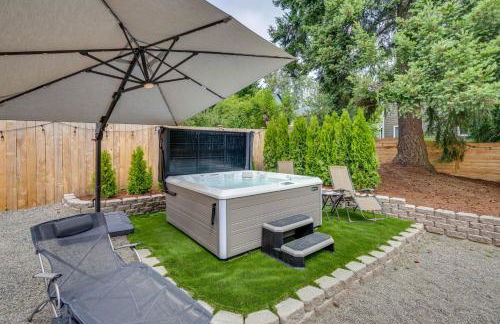 Cozy Kenmore Vacation Rental with Shared Hot Tub! - Foto 21