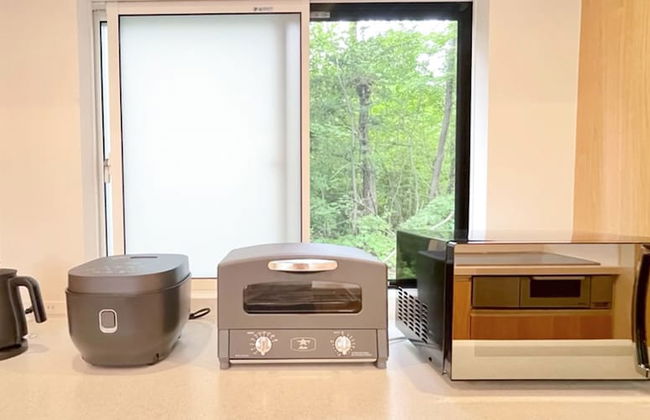 KARUIZAWAHOUSE VILLA - Foto 26