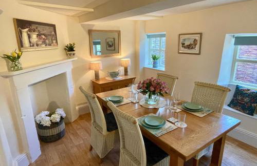 Pretty Cotswold Cottage with garden near Bibury - Foto 17