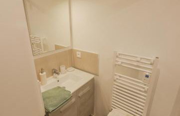 Grange Rénovée 5 personnes-Gîte Le 411 - Foto 23