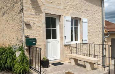 Au bout du Ciel - Maison avec garage, terrasse, cave - Foto 1