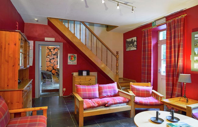 Spacious Family Home, Sosoye - Foto 14