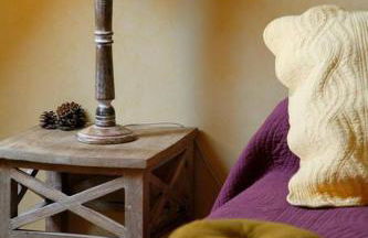 Gîtes La Maison des Templiers - Foto 6