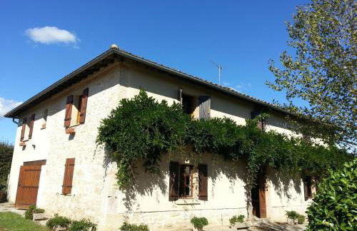 Gîte de Viole - Foto 1