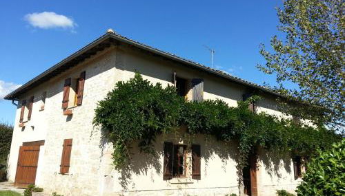 Gîte de Viole - Foto 1