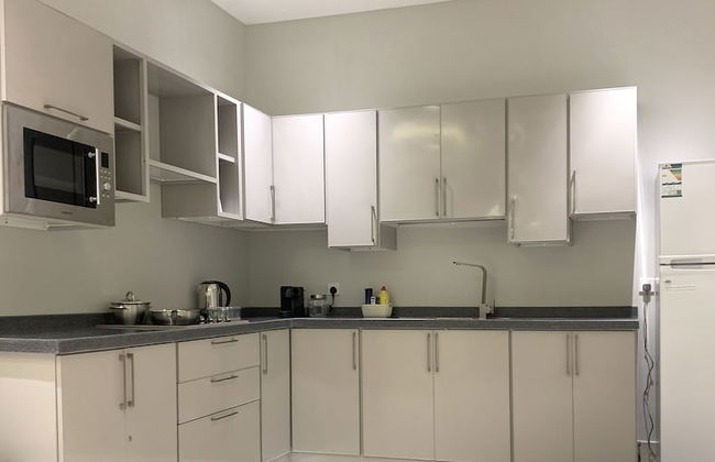 Morouj B-4 Luxury Gold Terrace GZ36 - Photo 5