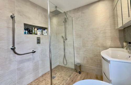 Charles Alexander Short Stay - Derbe House - Foto 20