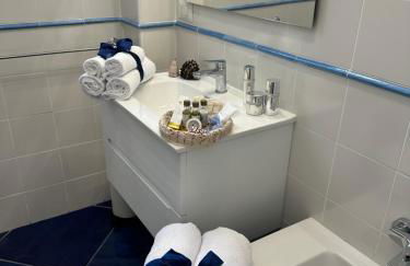 Pompei Blu Sant'Auri Apartment - Foto 11