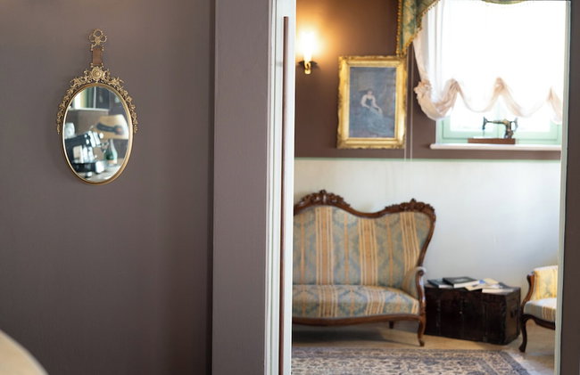 Residenza Villa Vecelli - Foto 4