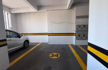 Confortável apartamento - Foto 9