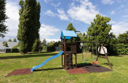 Motel Home Wittenau - Foto 14