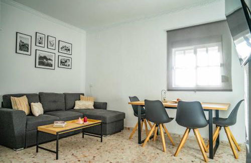 Apartamento céntrico con vistas - Foto 10