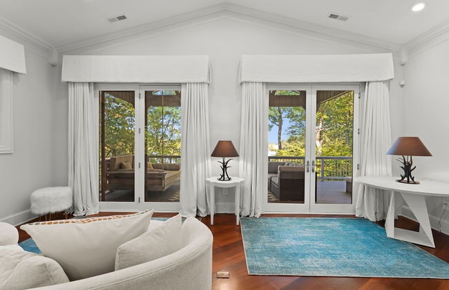 Modern Masterpiece by Avantstay Waterfront Private Dock - Foto 69