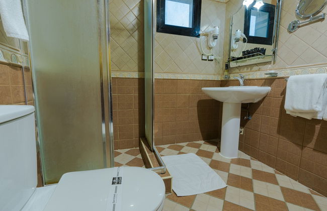 Platinum Suites Jeddah - Foto 25