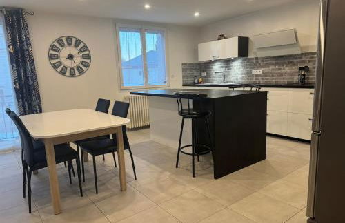 Appartement le Gibus - Foto 8