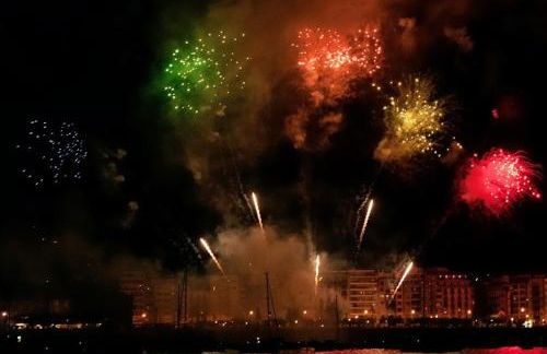 Apartamentos Lusarbe - Foto 33