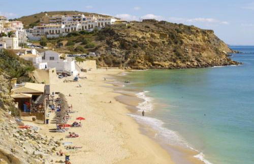 Apartamento Caravela em Burgau - NEW LISTING - Foto 17