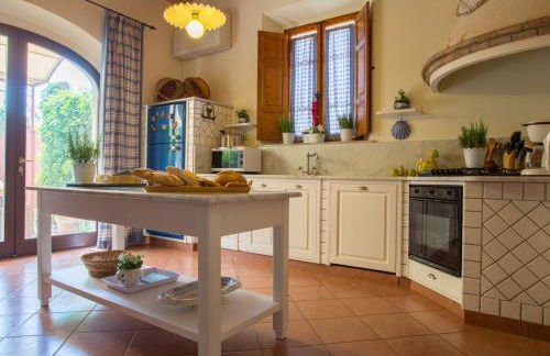 Villa La Veduta by Interhome - Foto 21