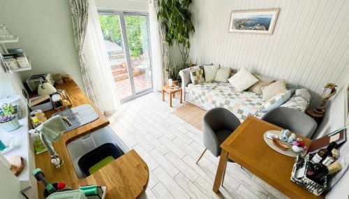 Tern Cottage - Foto 5