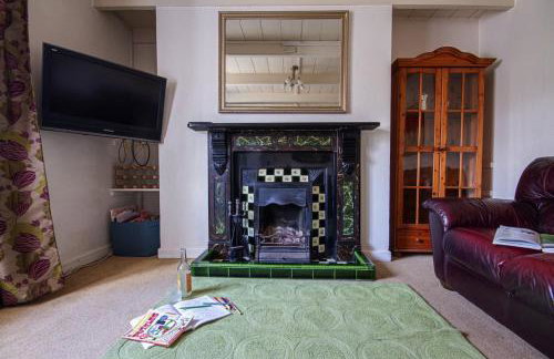 Fourways near the golden sands of Marazion - Foto 3