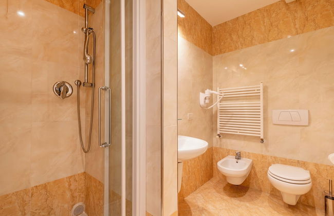 Residence Ca di Malta by Wonderful Italy - Photo 43