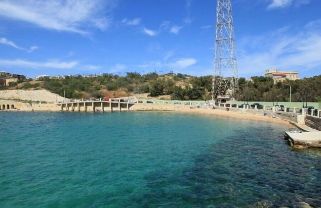 Fort St Angelo Mansions, Harbour Views Apartment - Foto 29