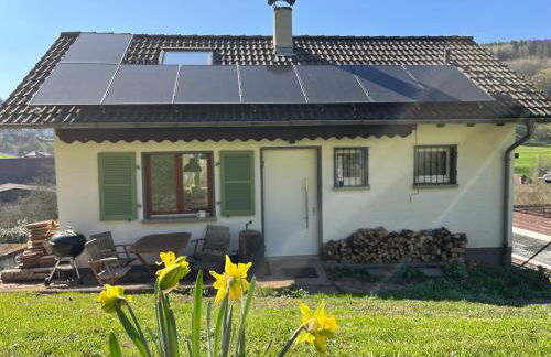 Ferienhäusel Allemühl - Foto 8