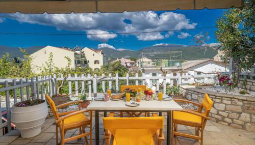 Ilias Apartments - Foto 1