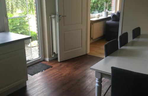 Landhaus von Frieling - Neuenkirchen - Foto 11