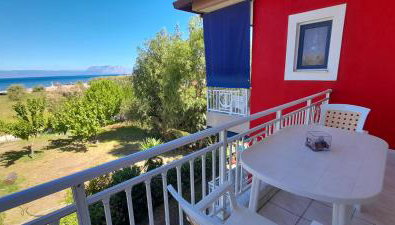 Lakkopetra Beach Apartments - Foto 3