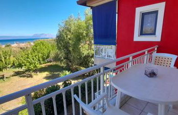 Lakkopetra Beach Apartments - Foto 3