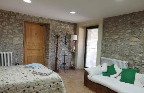 Giardino casa Selciata - Foto 33