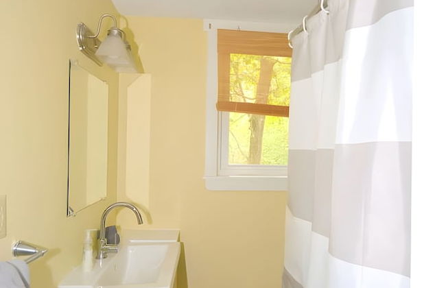 Above Sleepy Hollow - A Hidden Getaway - Foto 21