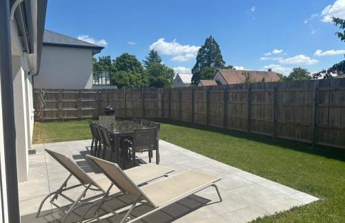 La Villa Coquette - Foto 1